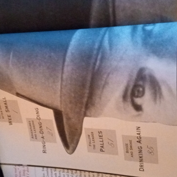 Frank Sinatra Book Hardcover - Picture 9 of 10